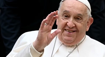 Funeral do papa Francisco será realizado sábado, anuncia Vaticano